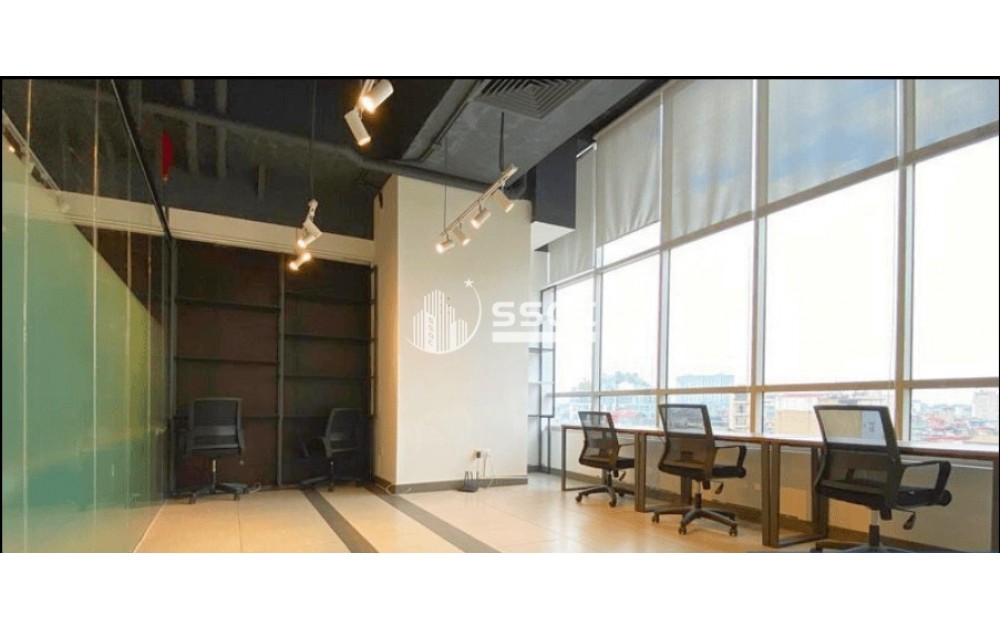 CHO THUÊ VĂN PHÒNG LANCASTER BUILDING QUẬN 1 - GIÁ THUÊ TỐT - VỊ TRÍ TRUNG TÂM